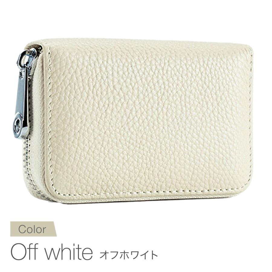 カードケース メンズ レディース 大容量 じゃばら 本革 おしゃれ 小銭入れ お札 大きめ 磁気 コンパクト 安い |  | 11