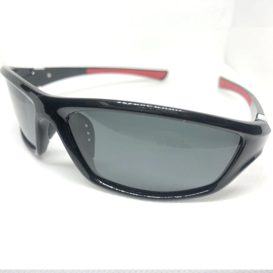 サングラス メンズ 偏光サングラス UVカット 釣り 運転 自転車 スポーツサングラス メガネ 眼鏡 |  | 07