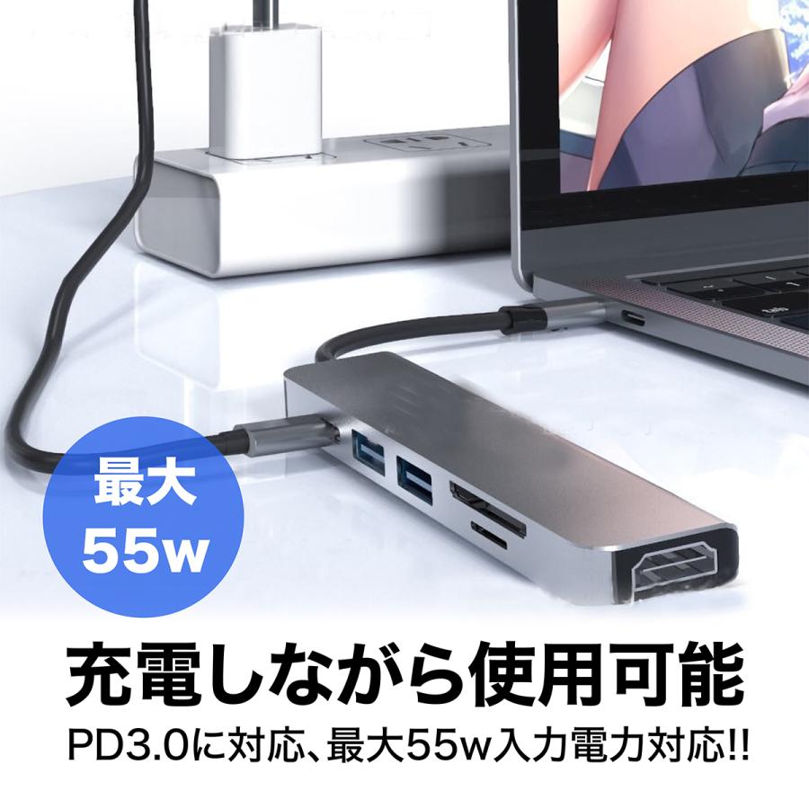 ドッキングステーション USBハブ Type-c タイプC HDMI出力ポート 2USB ポート 軽量 高速データ転送 MacBook Pro iPad Pro ChromeBook等に対応 :usbhub-1:ROCKSWEB - 通販 - Yahoo!ショッピング ドッキングステーション USBハブ Type-c タイプC HDMI出力ポート 2USB ポート 軽量 高速データ転送 MacBook Pro iPad Pro ChromeBook等に対応 :usbhub-1:ROCKSWEB - 通販 - Yahoo!ショッピング