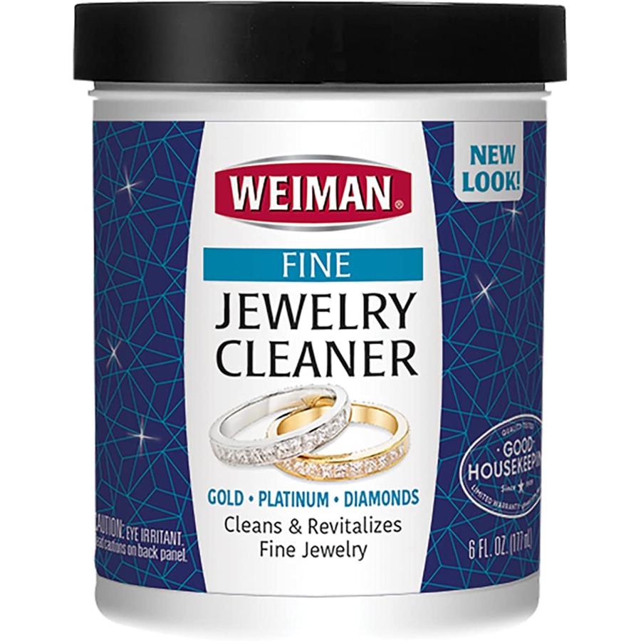 Weiman ワイメン ジュエリークリーナー Jewelry Cleaner B002YC83MOロッキーオンラインショップ 通販