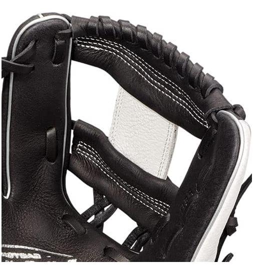 少年野球 グローブ 左投げ（左利き）ジュニア イーストン Easton