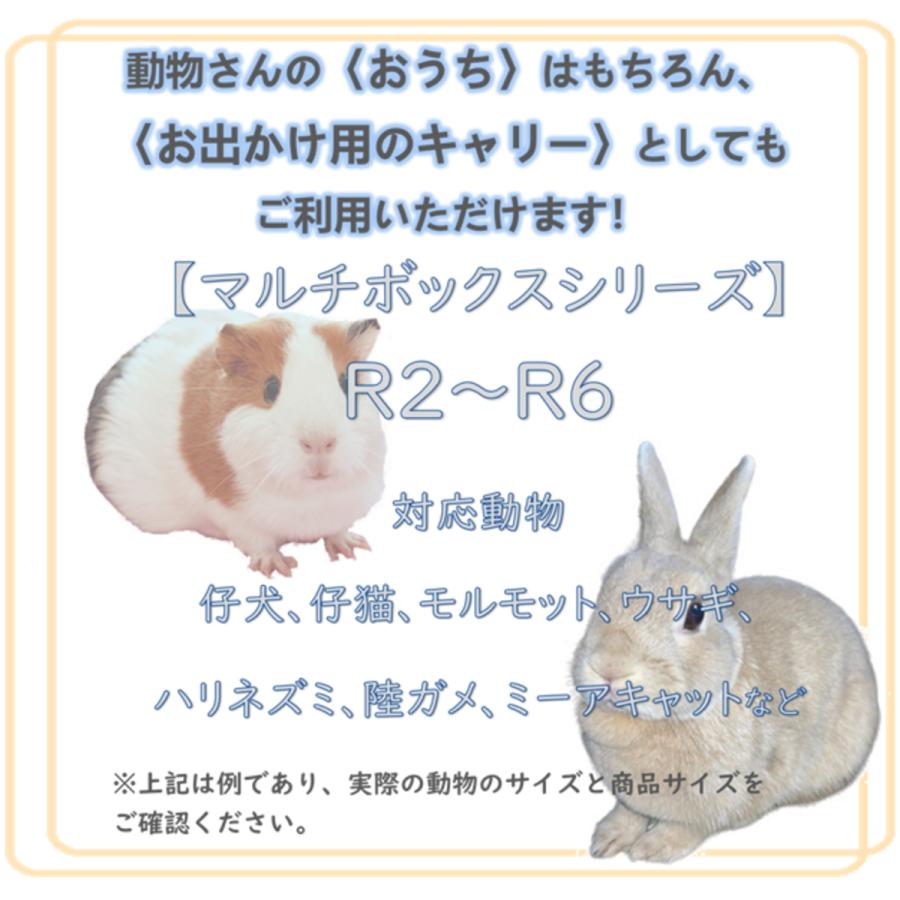 トムキャット マルチボックス R4 ×2個入の画像