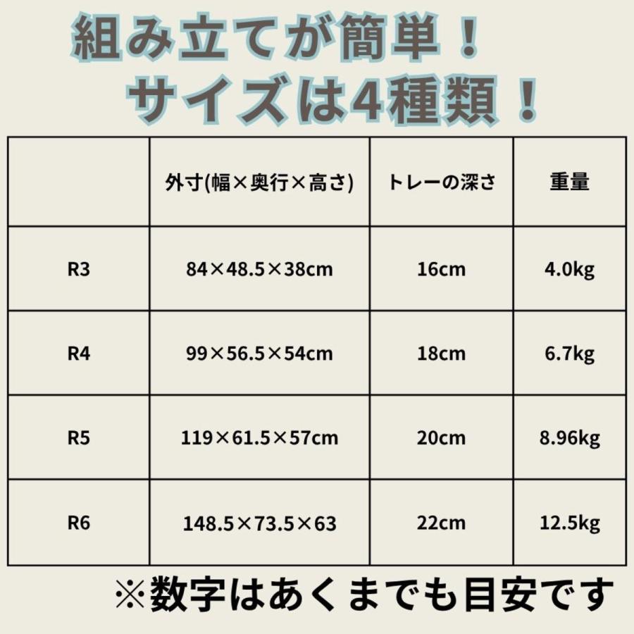 トムキャット マルチボックス R4 ×2個入の画像