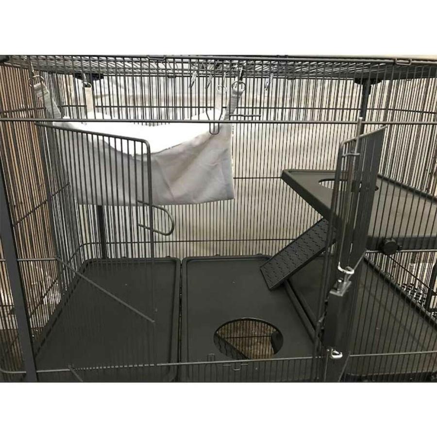 TOM CAT トムキャット 小動物ケージ D672 小動物用 : トム TOM CAT トムキャット 小動物ケージ D672 小動物用 : トム