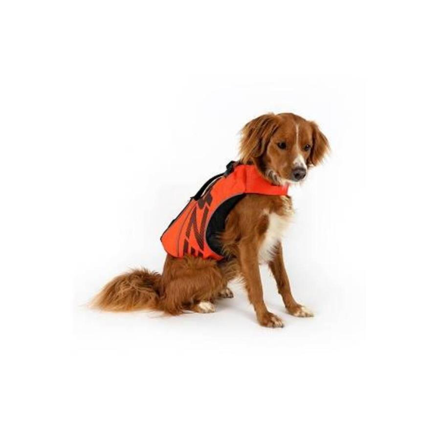 イージードッグ EZ DFDブースト ライフジャケット 犬用 XL レッド