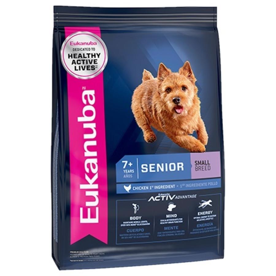 ユーカヌバ シニア スモール ブリード 老犬/小型犬用 6.81kg :eu112060:トムキャットYahoo!店 - 通販 - Yahoo!ショッピング ユーカヌバ シニア スモール ブリード 老犬/小型犬用 6.81kg :eu112060:トムキャットYahoo!店 - 通販 - Yahoo!ショッピング