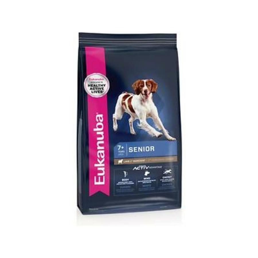 ユーカヌバ シニア ラム ライス 全犬種シニア犬用 13 61kg Eu トムキャットyahoo 店 通販 Yahoo ショッピング