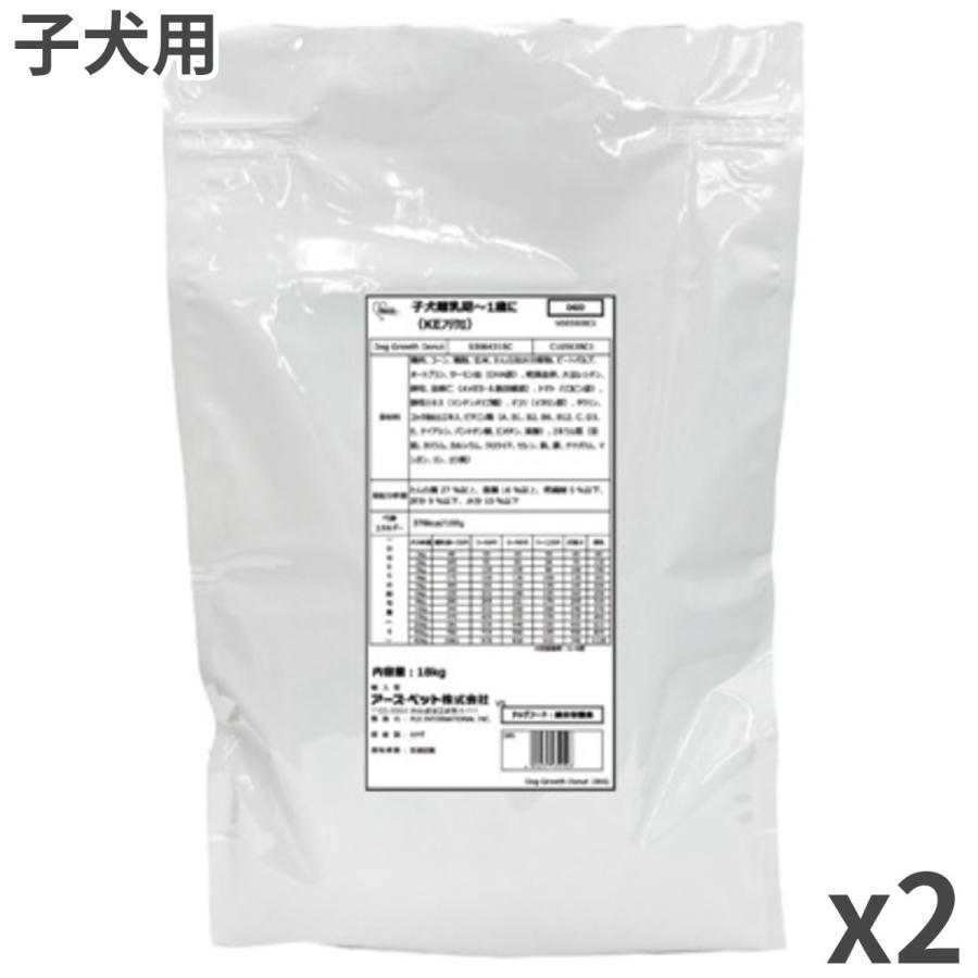 ブリーダーパックファーストチョイス 18kg ドッグフード ファーストチョイス ChoiceS 子犬離乳期〜1歳に 子犬用【ブリーダー用