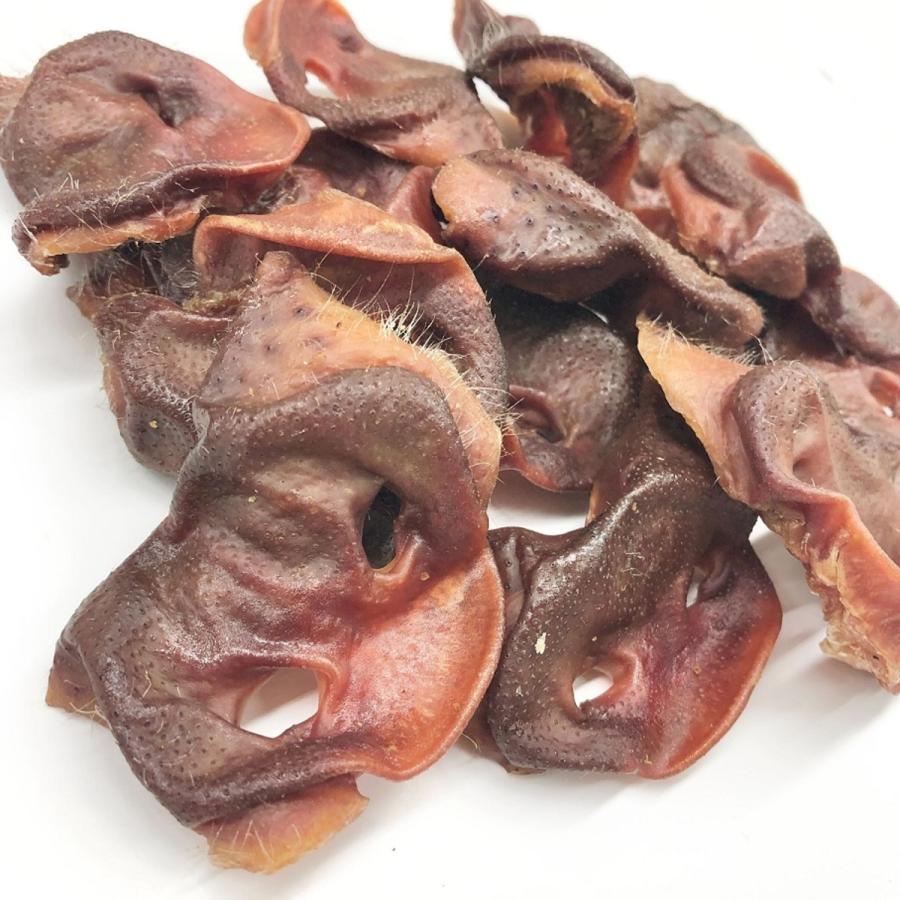 トムキャット 豚鼻 犬用 犬おやつ 1kgの画像