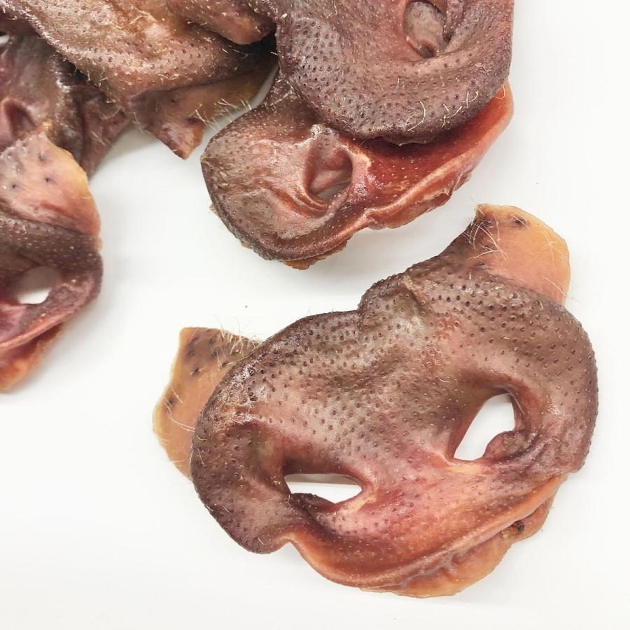 トムキャット 豚鼻 犬用 犬おやつ 1kgの画像