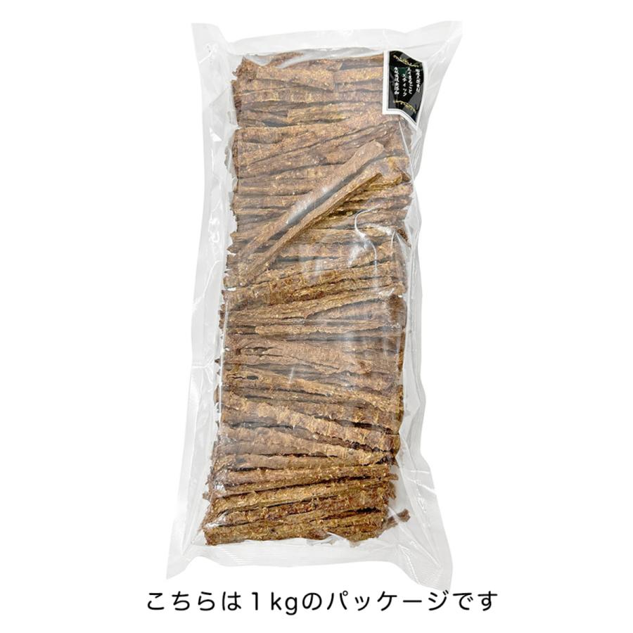 トムキャット エイ丸ごとスティック 犬用 犬おやつ 1kgの画像