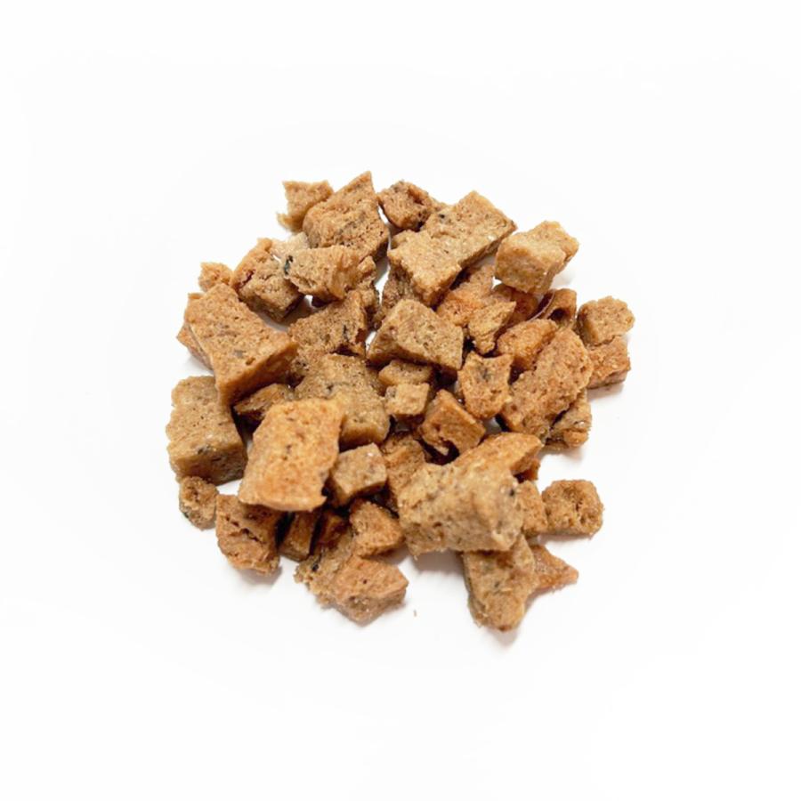 トムキャット サーモンダイス 犬用 犬おやつ 1kgの画像