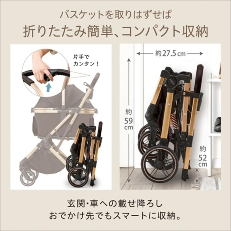 【新品未開封】GEX OSOTO GRACE RC カラー：ノワール ジェックス OSOTO GRACE RC ノワール : トムキャットYahoo!店 - 通販