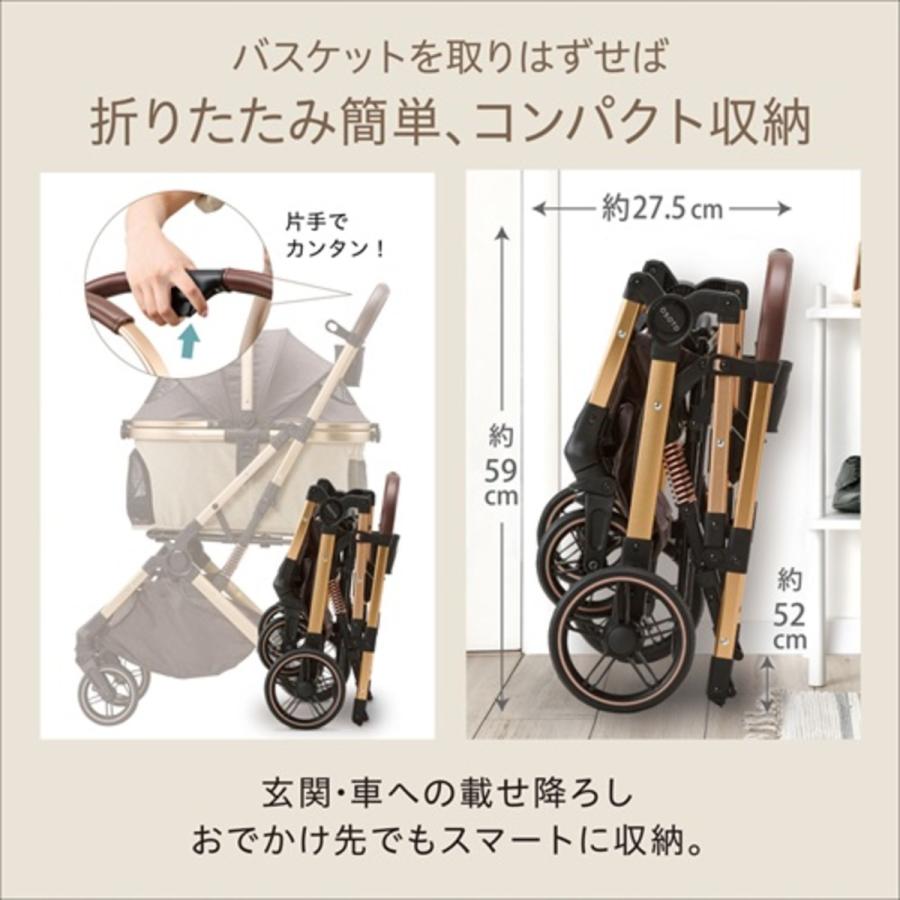 ジェックス OSOTO GRACE RC キャメル : トムキャットYahoo!店 - 通販