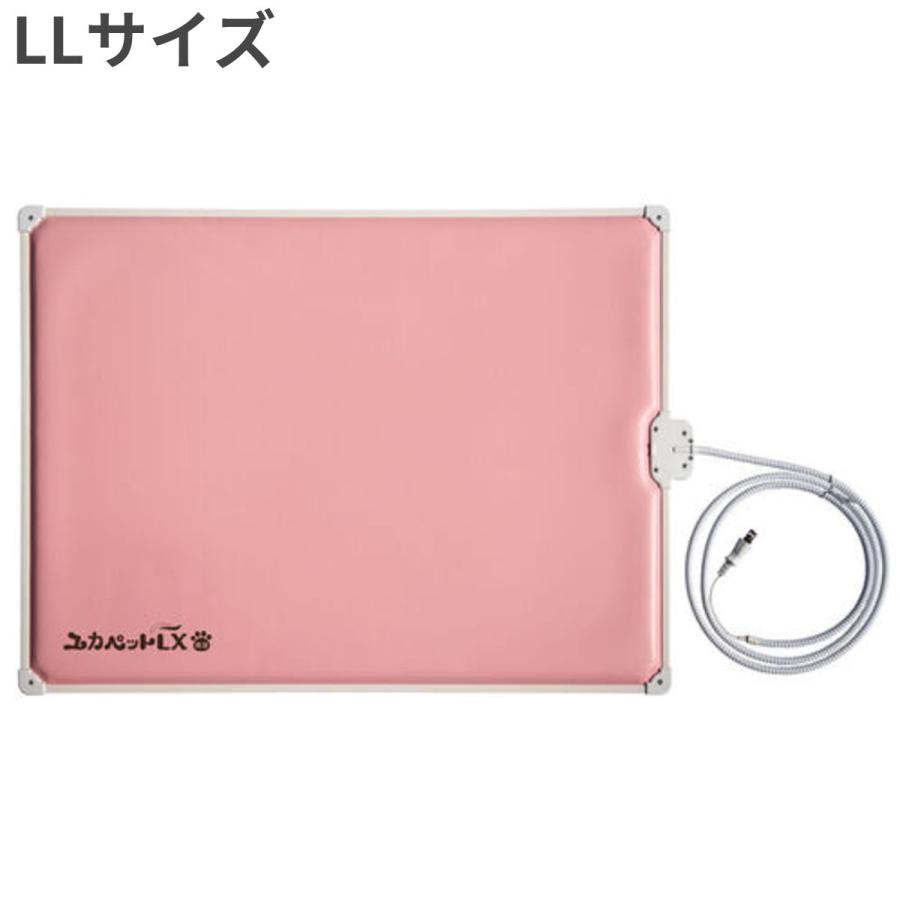 貝沼産業 ユカペットLX 犬用 LL(枠付き) : トムキャットYahoo!店