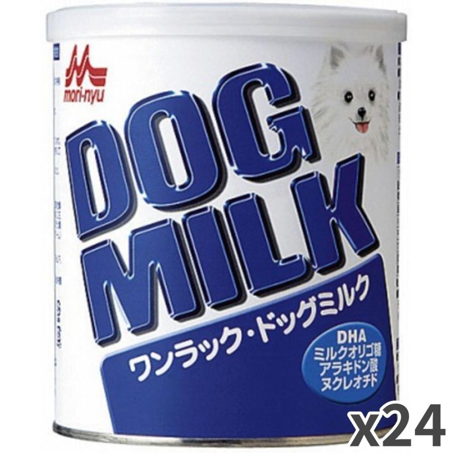 Premium MILK 子犬用 270g 10袋 【公式通販】