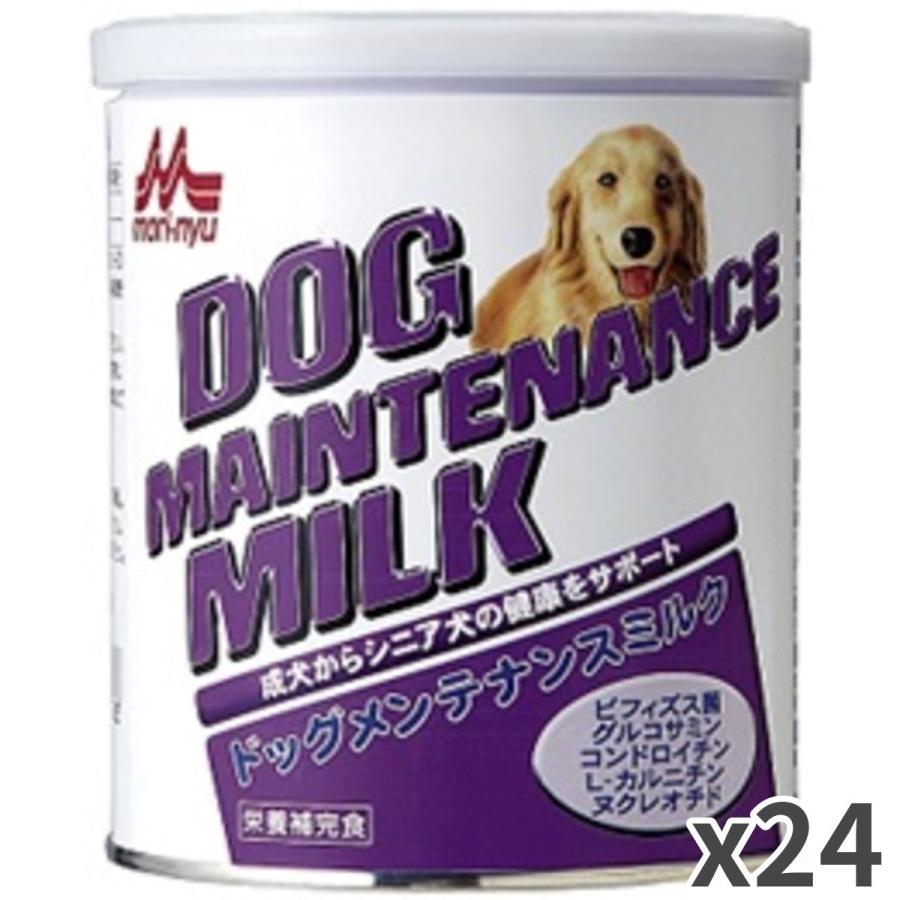 森乳サンワールド ワンラックメンテナンスミルク 成犬 老犬用 280g 24入 送料無料 Ms トムキャットyahoo 店 通販 Yahoo ショッピング