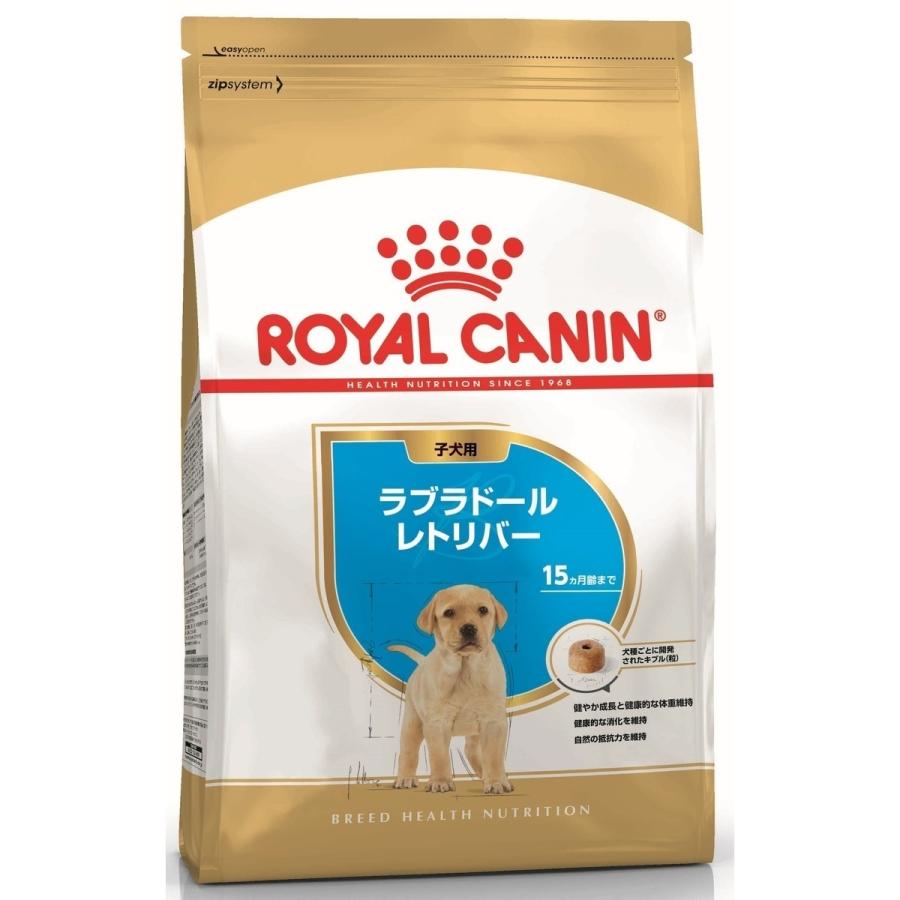 ロイヤルカナン ラブラドールレトリバー 子犬用 12kg Nt1601 トムキャットyahoo 店 通販 Yahoo ショッピング