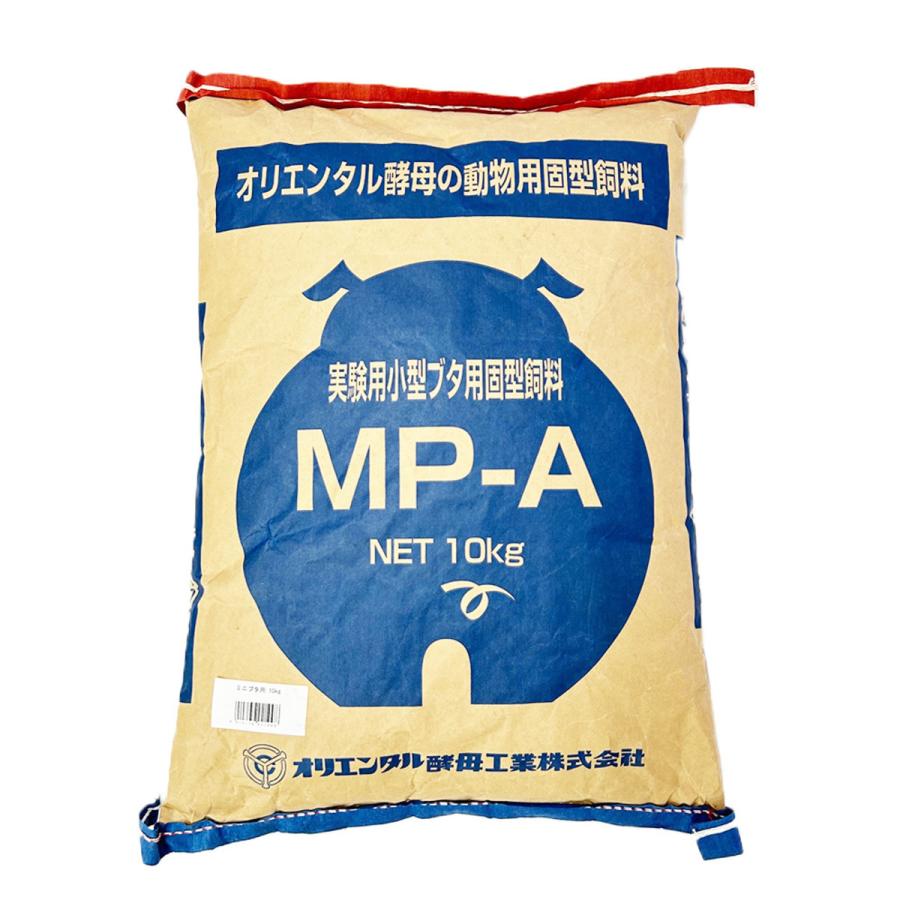 【アヒル用総合飼料】オリエンタル酵母工業MS10kg オリエンタル酵母 ミニブタ用 10kg : トムキャットYahoo!店 - 通販