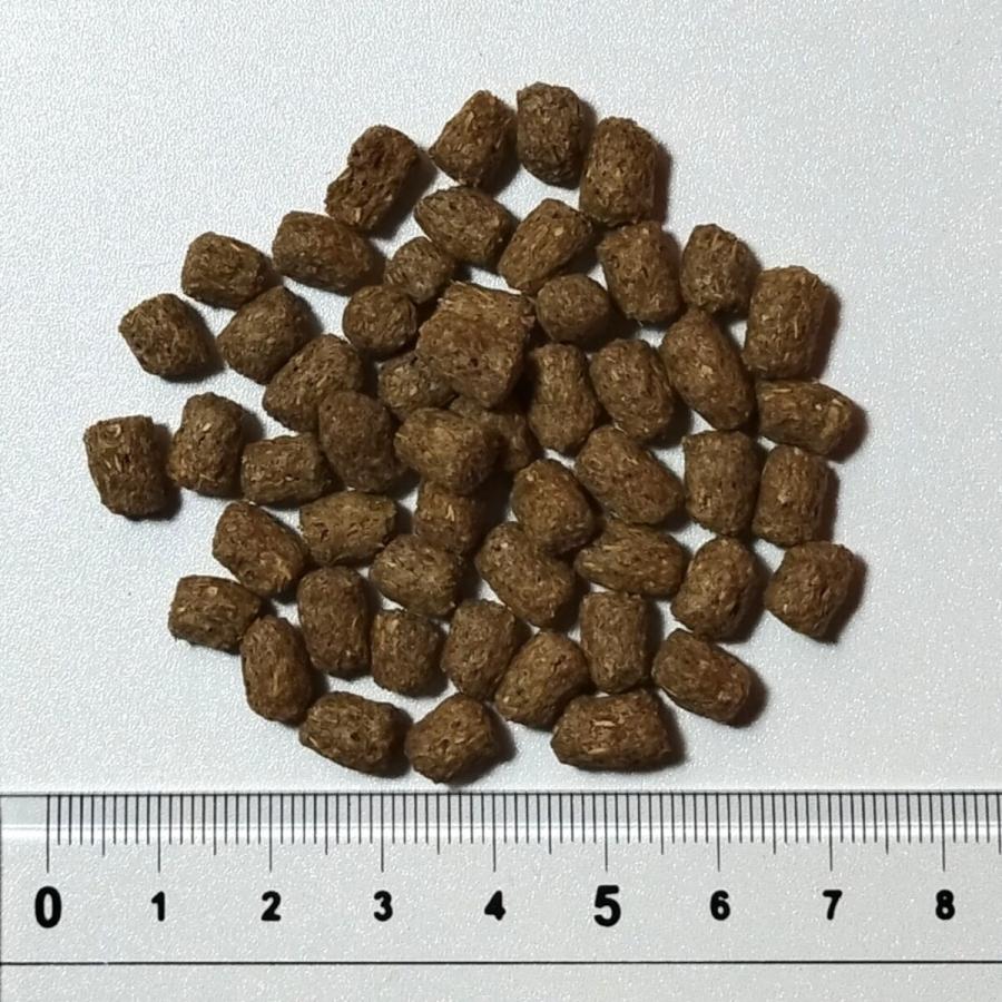 【お取寄せ品】 オリエンタル酵母 カモ用 13kg_2