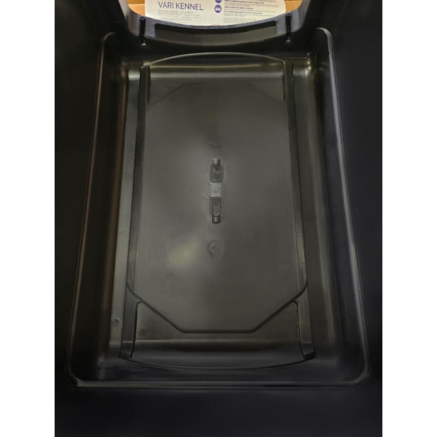 ペットメイト ウルトラ バリケンネル 32 / 30-50lb ペットゲージ ペットメイト ウルトラバリケンネル 30-50lbs (13.5-22.7kg