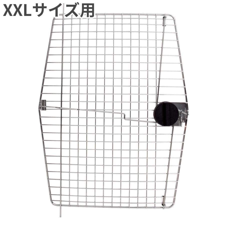 ペットメイト バリケンネル 700 XXLサイズ ジャイアント 90-125lbs用