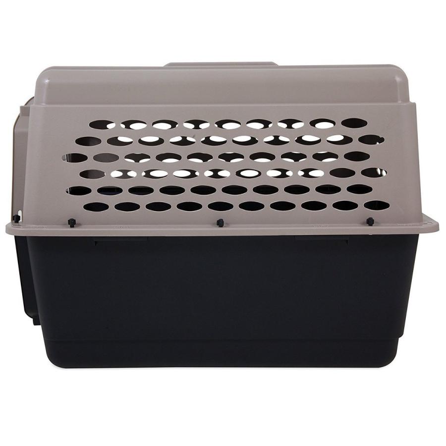 バリケンネル　Ｌサイズ　50-70lbs(22.7-31.7kg) ペットメイト バリケンネル 400 Lサイズ 50-70lbs (22.7-31.7kg