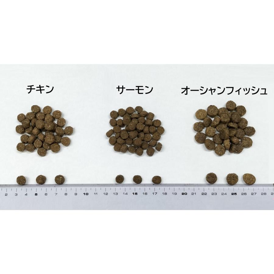 ロッキーマウンテン トムキャット チキン ドッグフード 18.14kg×1袋