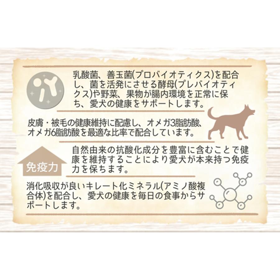 ロッキーマウンテン トムキャット サーモンレシピ ドッグフード 9.07kg 