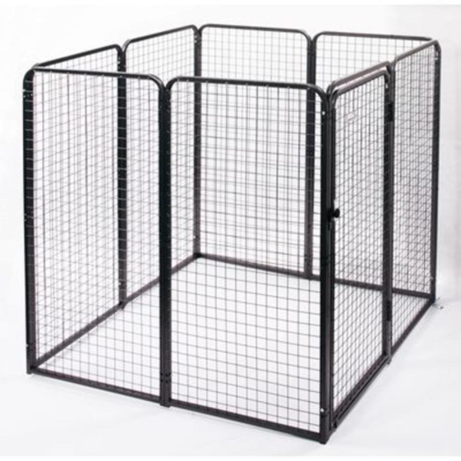 大型犬　トムキャット 8面サークル 高さ106cm 大型犬 トムキャット 8面サークル 高さ106cm TOM CAT（トムキャット