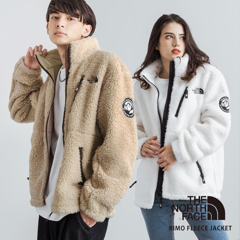 THE NORTH FACE ノースフェイス 韓国 WHITE LABEL RIMO FLEECE JACKET メンズ レディース リモ ギフト  プレゼント ペア フリースジャケット ブルゾン : 11319 : Rocky Monroe - 通販 - Yahoo!ショッピング