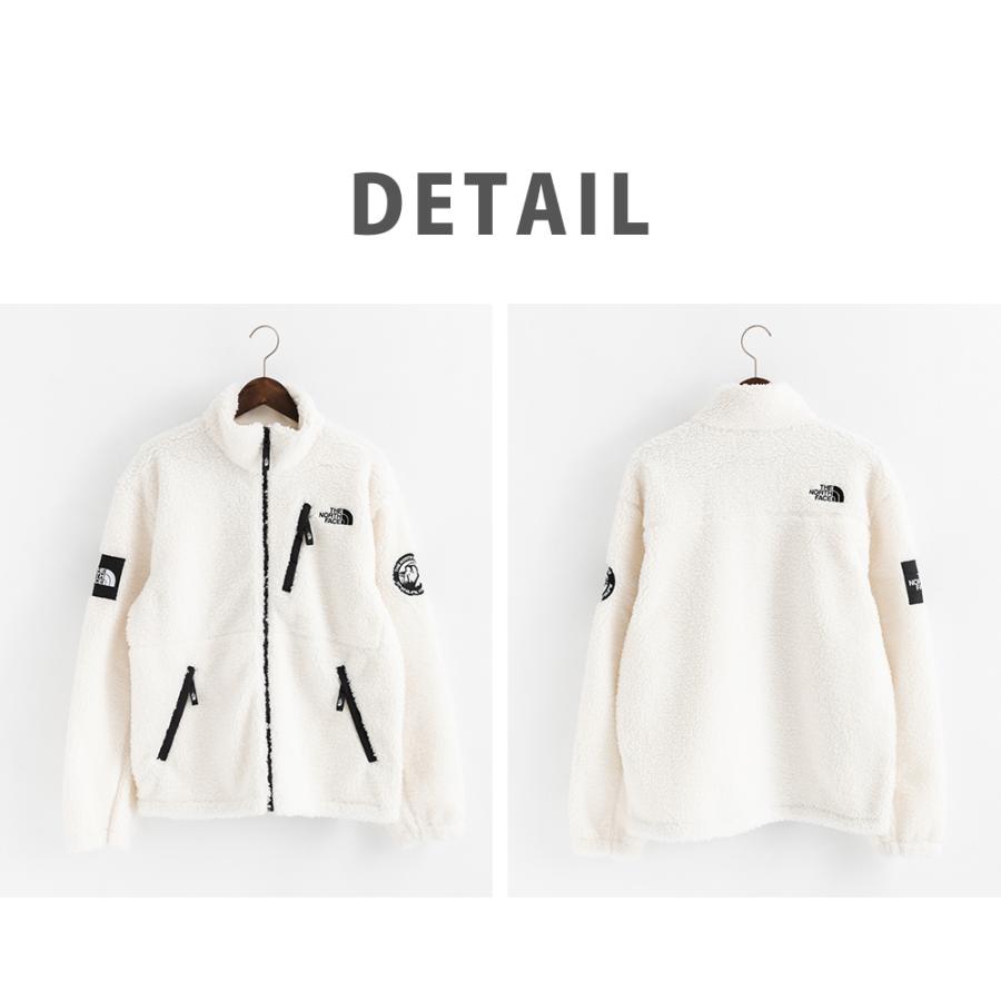 THE NORTH FACE ノースフェイス 韓国 WHITE LABEL RIMO FLEECE THE NORTH FACE ノースフェイス 韓国 WHITE LABEL RIMO FLEECE