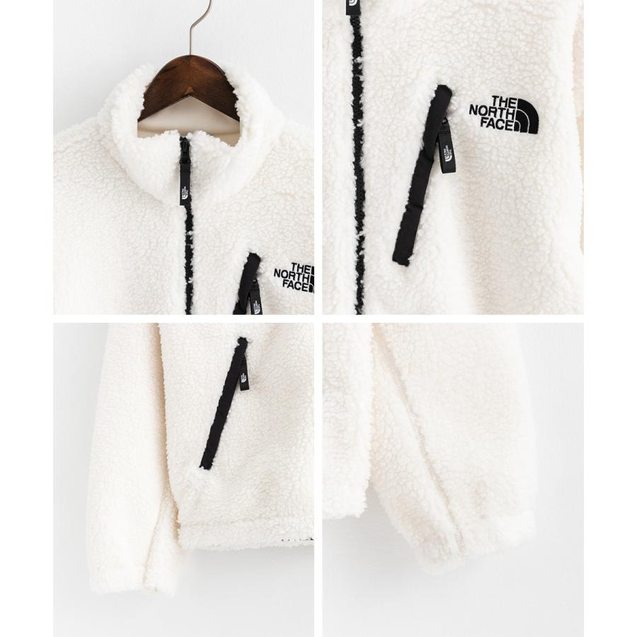 THE NORTH FACE ノースフェイス 韓国 WHITE LABEL RIMO FLEECE THE NORTH FACE ノースフェイス 韓国 WHITE LABEL RIMO FLEECE