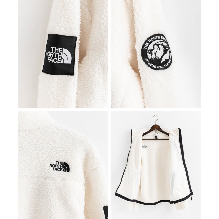 THE NORTH FACE ノースフェイス 韓国 WHITE LABEL RIMO FLEECE THE NORTH FACE ノースフェイス 韓国 WHITE LABEL RIMO FLEECE