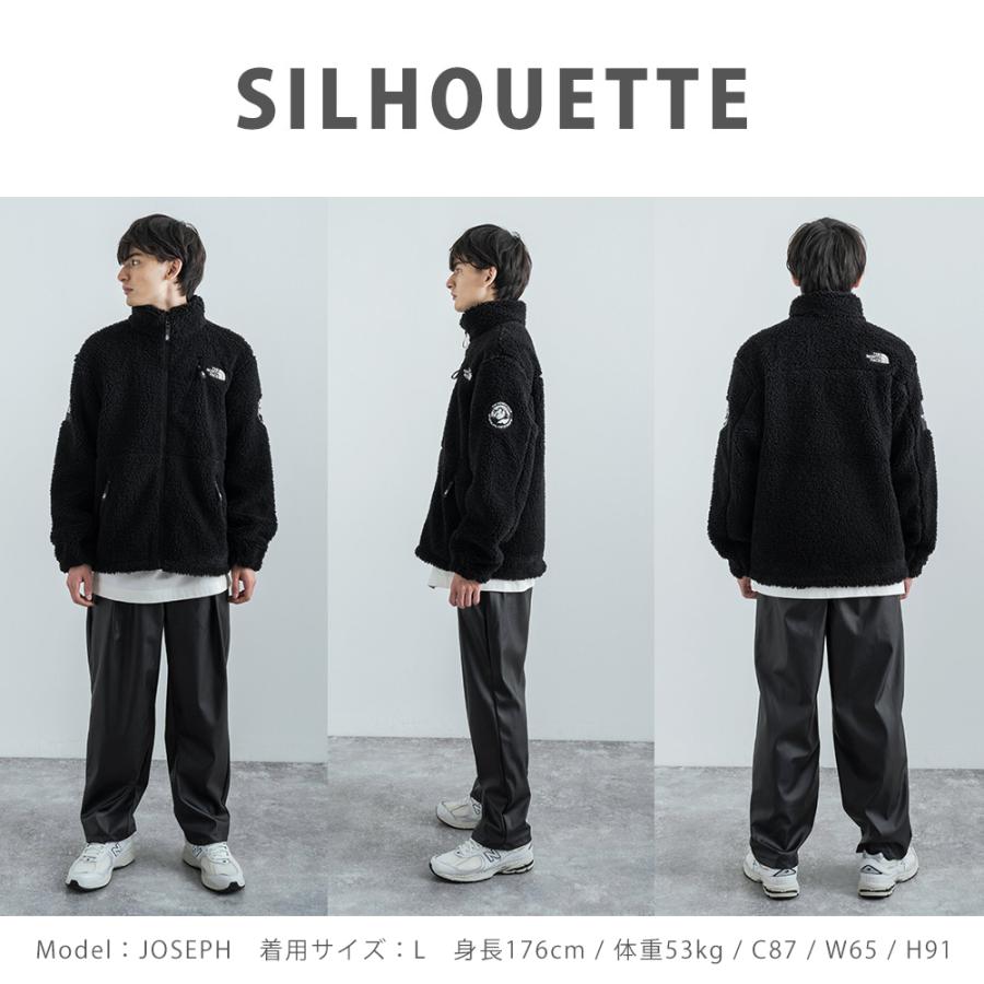 THE NORTH FACE ノースフェイス 韓国 WHITE LABEL RIMO FLEECE THE NORTH FACE ノースフェイス 韓国 WHITE LABEL RIMO FLEECE