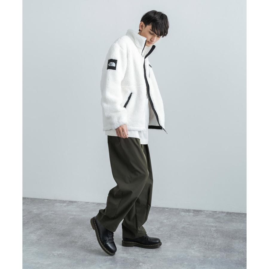 THE NORTH FACE ノースフェイス 韓国 WHITE LABEL RIMO FLEECE THE NORTH FACE ノースフェイス 韓国 WHITE LABEL RIMO FLEECE