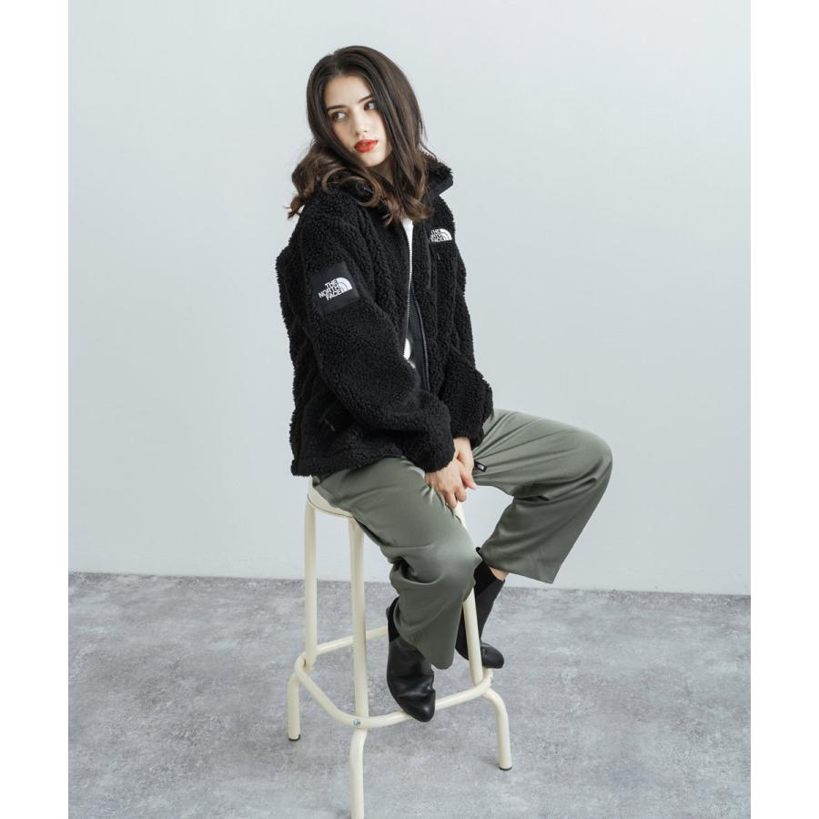 THE NORTH FACE ノースフェイス 韓国 WHITE LABEL RIMO FLEECE THE NORTH FACE ノースフェイス 韓国 WHITE LABEL RIMO FLEECE