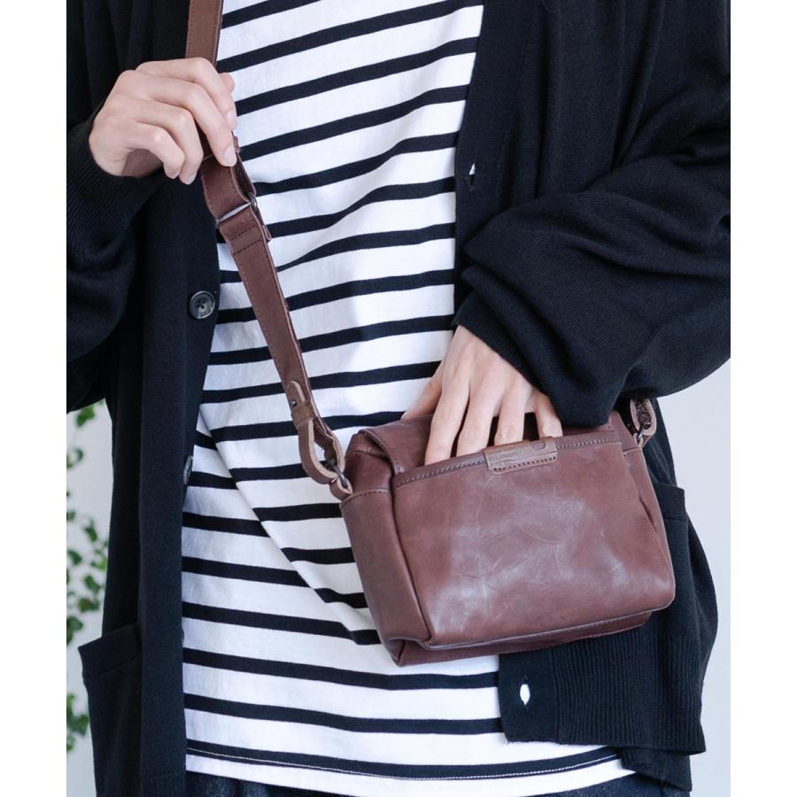 Butler Verner Sails（バトラーバーナーセイルズ） ミニショルダー