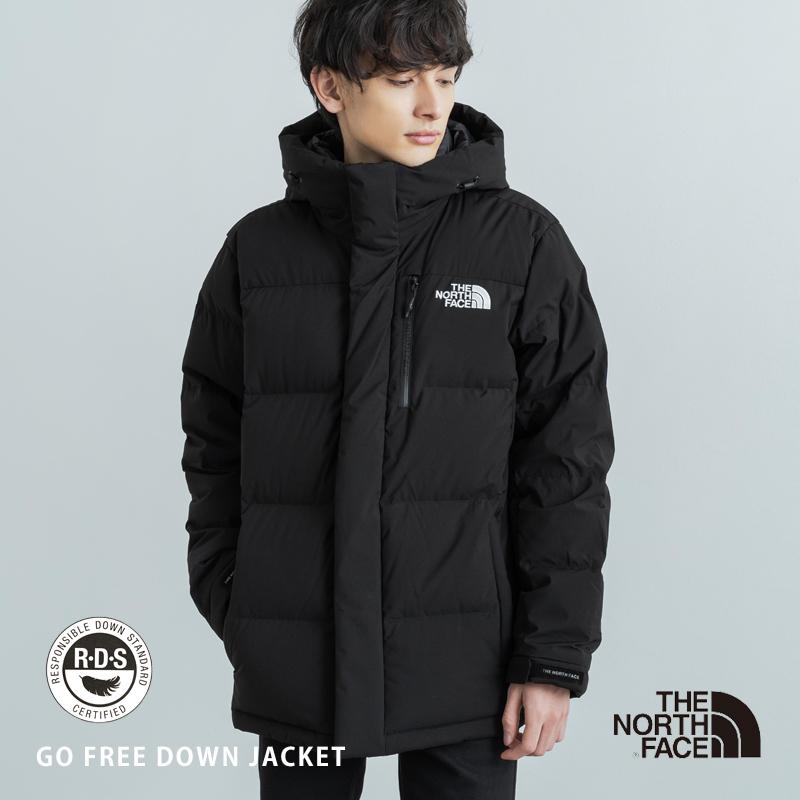 The North Face ノースフェイス 韓国 ダウンジャケット メンズ レディース ミドル ブルゾン Dryvent 撥水 防水 防寒 軽量 カジュアル アウトドア 登山 コート Rocky Monroe 通販 Yahoo ショッピング