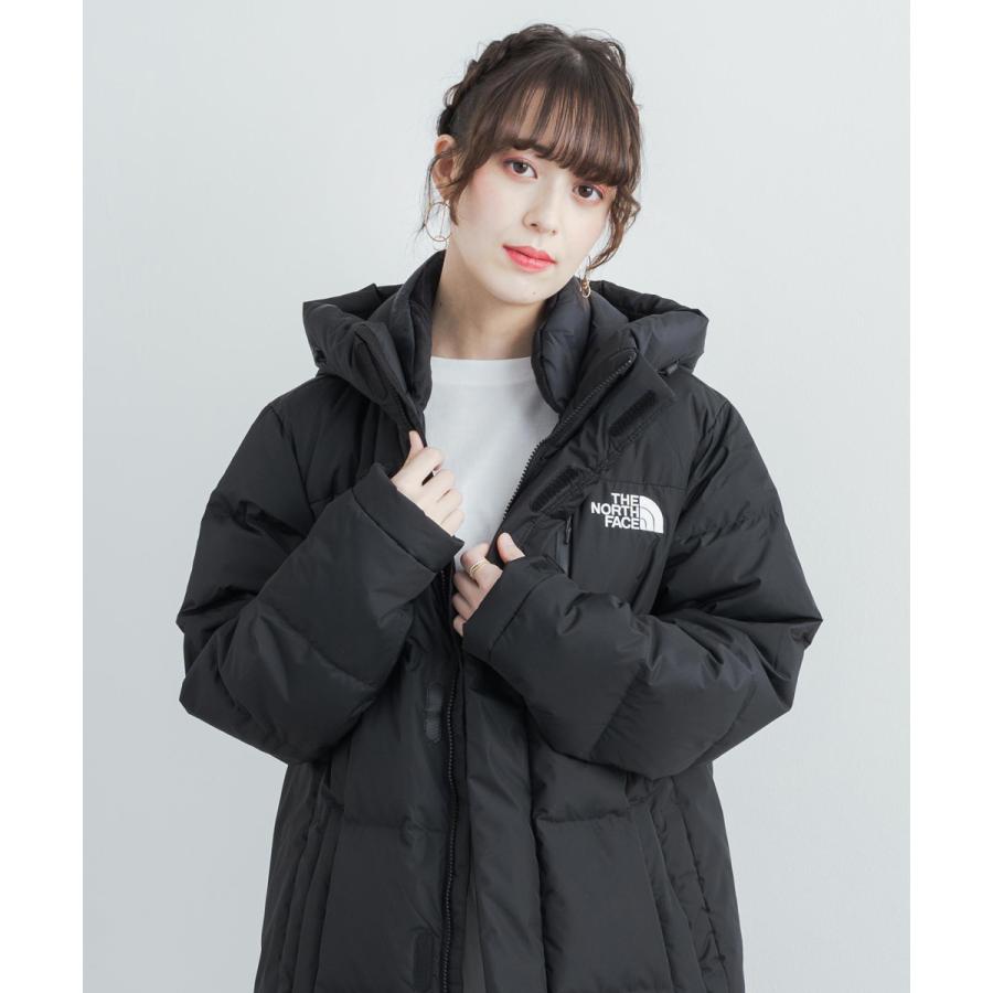The North Face ノースフェイス 韓国 ダウンコート ロング ダウンジャケット メンズ レディース アウター 防寒 軽量 カジュアル アウトドア 登山 Rocky Monroe 通販 Yahoo ショッピング