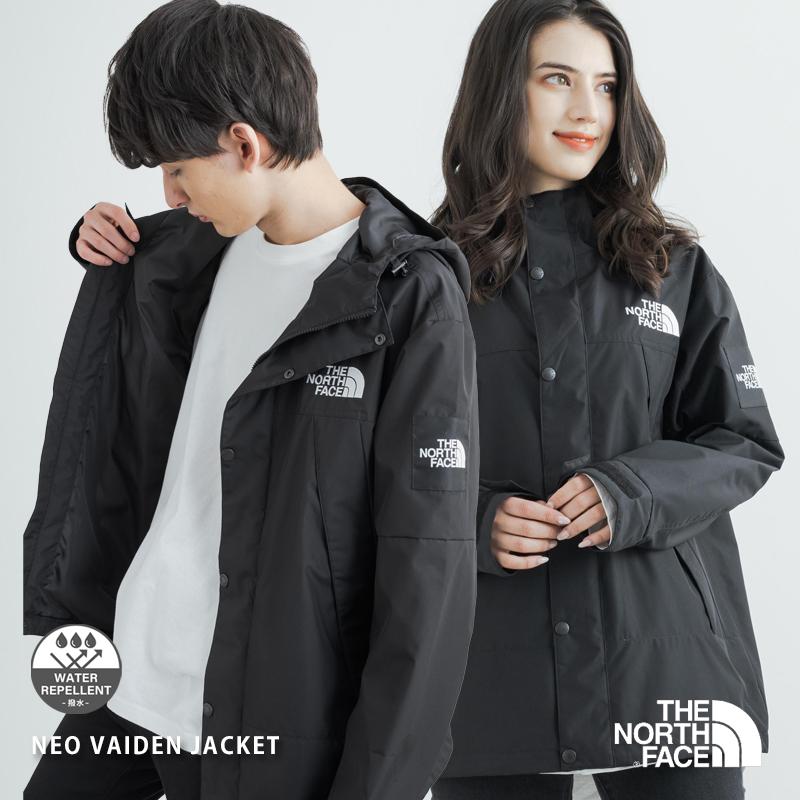 THE NORTH FACE ザ・ノースフェイス ホワイトレーベル マウンテンパーカー マンパ フードジャケット ライトアウター オーバーサイズ  アウトドア 軽撥水 ロゴ : 11679 : Rocky Monroe - 通販 - Yahoo!ショッピング