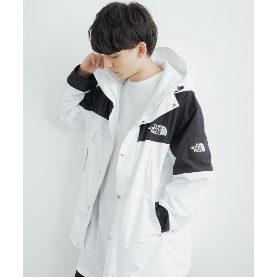 THE NORTH FACE ザ・ノースフェイス ホワイトレーベル THE NORTH FACE ザ・ノースフェイス ホワイトレーベル