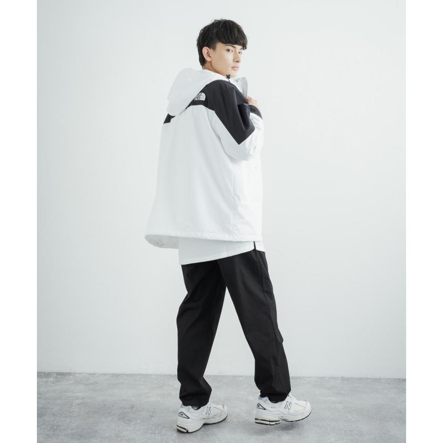 THE NORTH FACE ザ・ノースフェイス ホワイトレーベル THE NORTH FACE ザ・ノースフェイス ホワイトレーベル