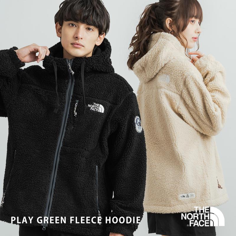 THE NORTH FACE ノースフェイス 韓国 ボアフリースジャケット メンズ