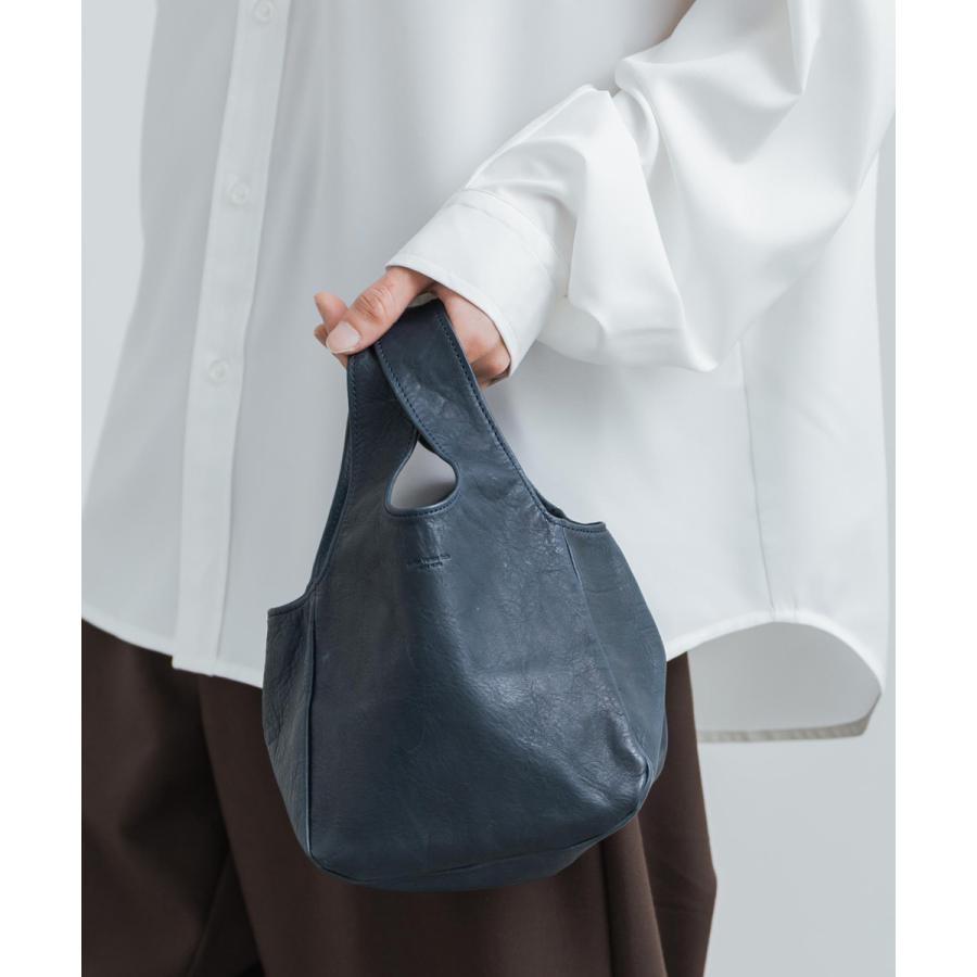 Butler Verner Sails レザー　トート　ブラック　黒　A4 Butler Verner Sails トートバッグ バトラーバーナーセイルズ