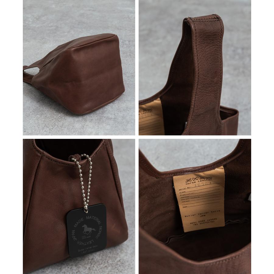 Butler Verner Sails（バトラーバーナーセイルズ） ミニトートバッグ