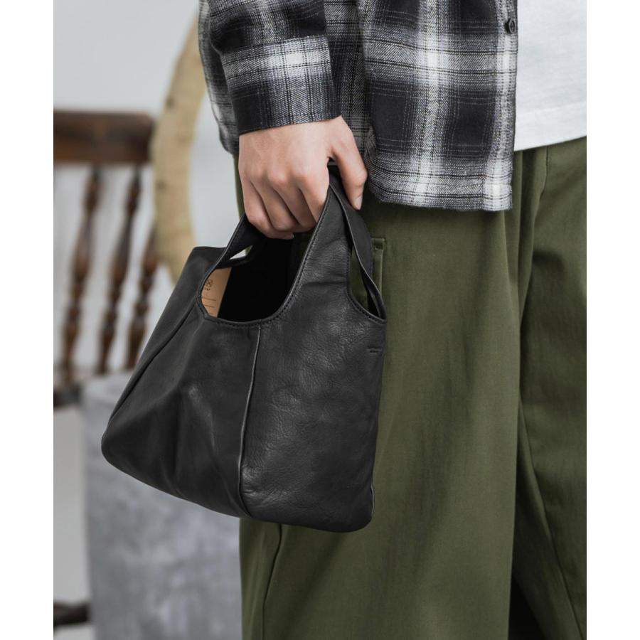 Butler Verner Sails（バトラーバーナーセイルズ） ミニトートバッグ