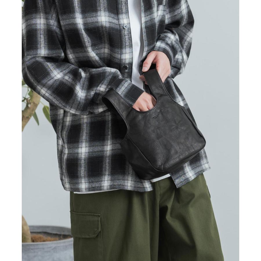 Butler Verner Sails（バトラーバーナーセイルズ） ミニトートバッグ