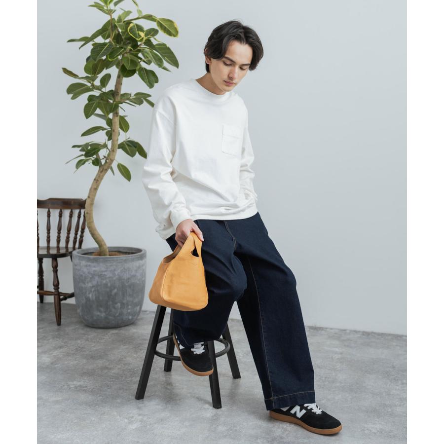 Butler Verner Sails（バトラーバーナーセイルズ） ミニトートバッグ