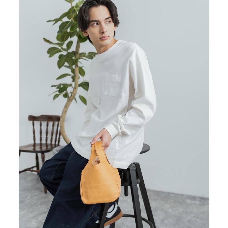 Butler Verner Sails（バトラーバーナーセイルズ） ミニトートバッグ
